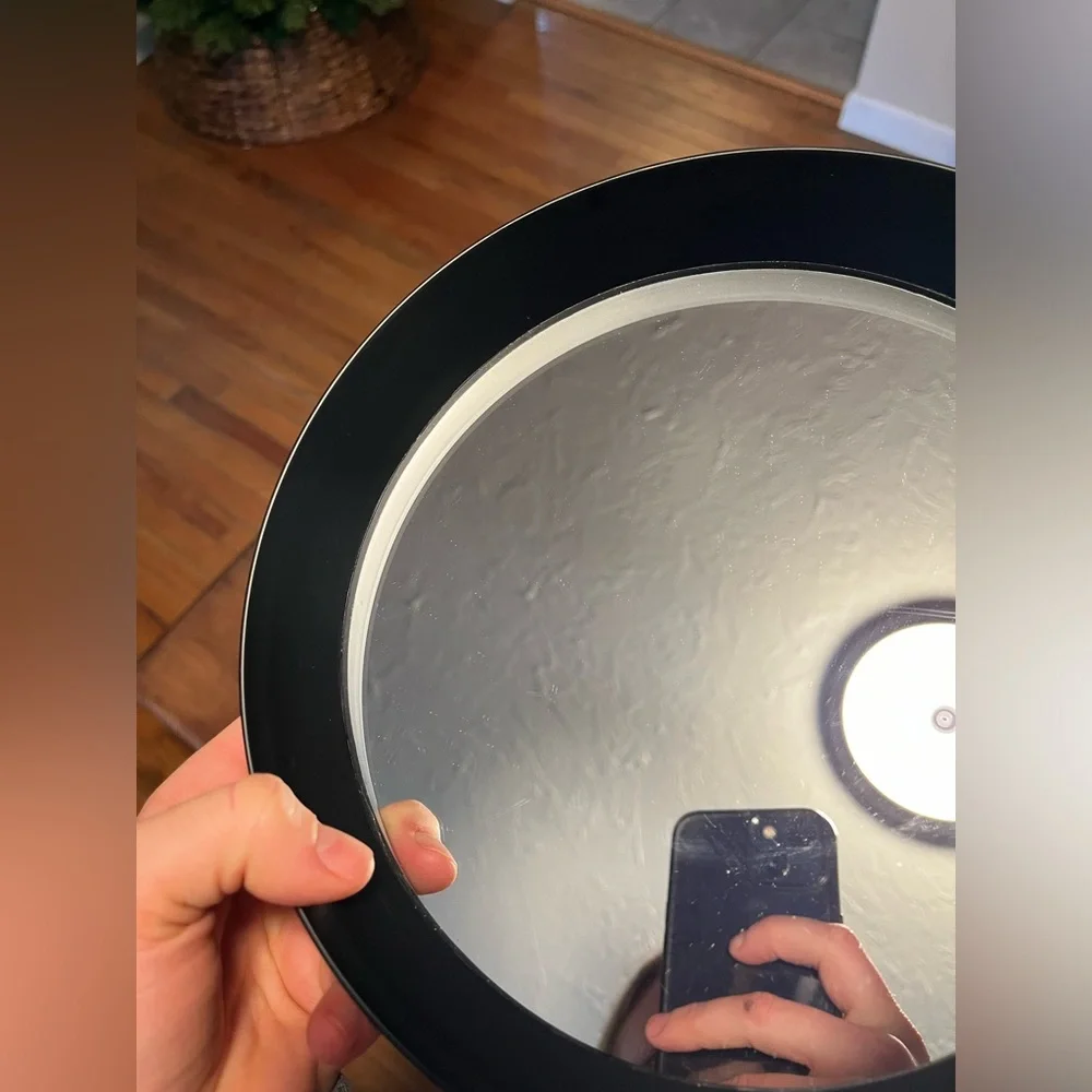 Circle Mirrors Set of 3 - Good Condition